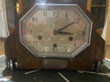 Vintage 1930’s Art Deco