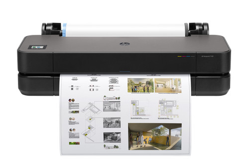 Designjet t230 a1 - hp, 24"