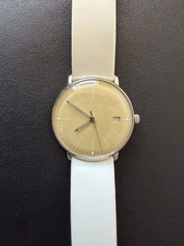 JUNGHANS Unisex Max Bill Watch