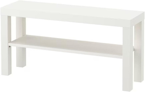 Ikea 502 432 lack stand - lack,