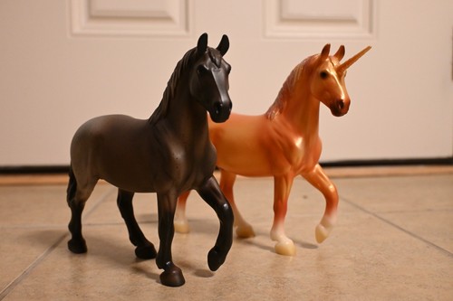 Breyer 62214 solaris and - breyer,