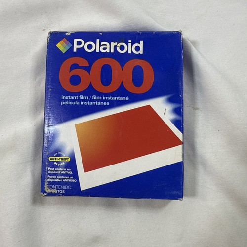 Vintage polaroid 600 - vintage,