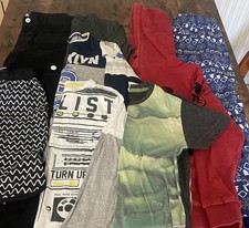 Boys Clothes Bundle 9-10 Years
