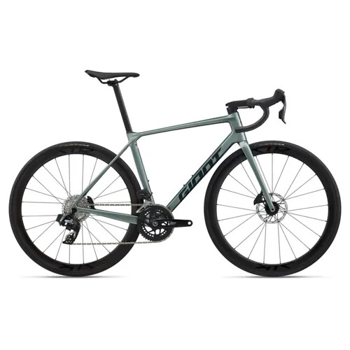 Giant tcr advanced - giant, axs