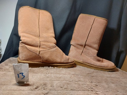 Golddigga women chestnut - golddigga,