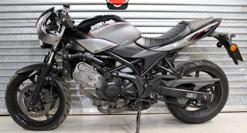 Suzuki sv650 650x - sv650, 2018