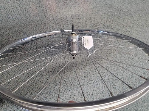 Wheel shinano speed 3cc - 3cc, hub
