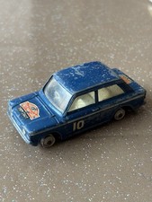 Corgi Toys - Hillman Imp -