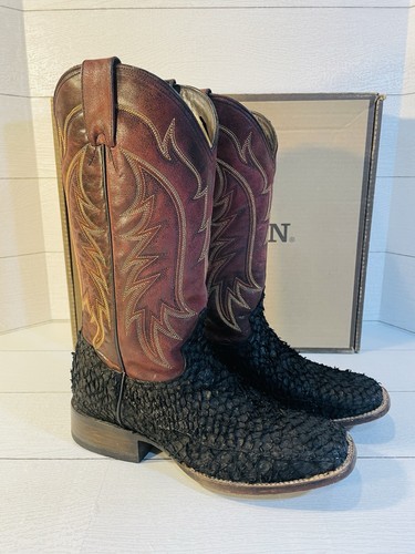 Stetson mens size - size, 9d