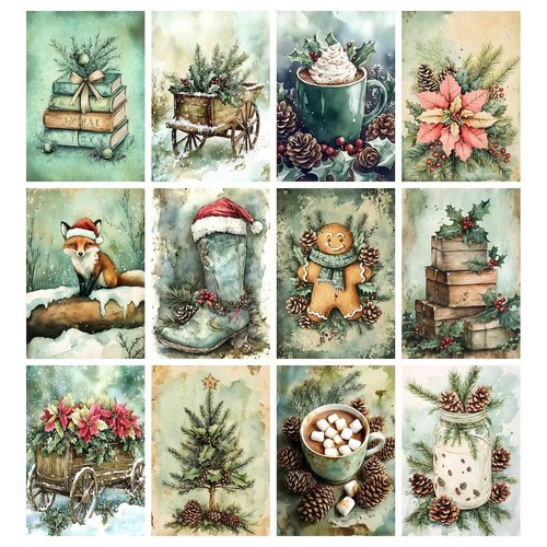 Green christmas new size - christmas,