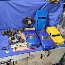 Mardave Cars And Parts Joblot 1/12