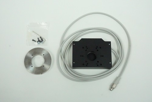 Prior hf202ht proscan shutter - prior,