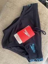 Speedo Endurance Logo Brief