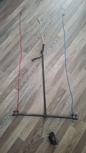 Flexifoil traction lite 65cm - lite,