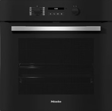Miele H2766-1BP Built In
