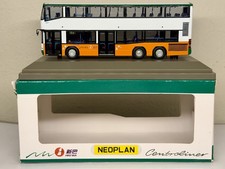 1/76 New World First Bus NWFB