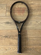 Wilson Pro Staff 85 Mid Tennis