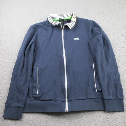 Hugo boss jacket mens - hugo,