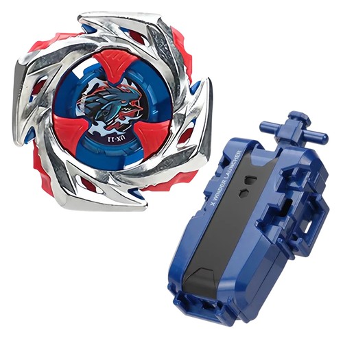 Beyblade starter 11 - x,