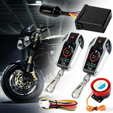Motorcycle Remote Control