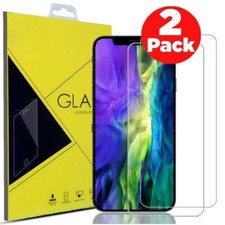 Gorilla Tempered Glass Screen
