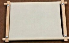 Tapestry frame  15" x 12"