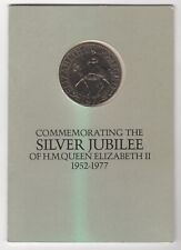 1952–1977 Silver Jubilee