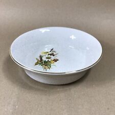 Vintage Kernewek Goonhavern Cereal Bowl Set of 6 Sold Individually