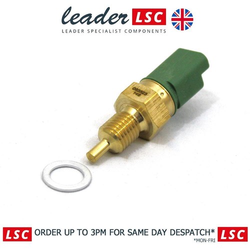 Water temp sensor for - for, citroen