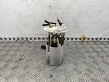 RENAULT TRAFIC 2014-2024 FUEL