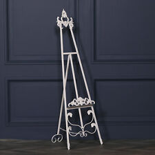 French Style Tall Cream