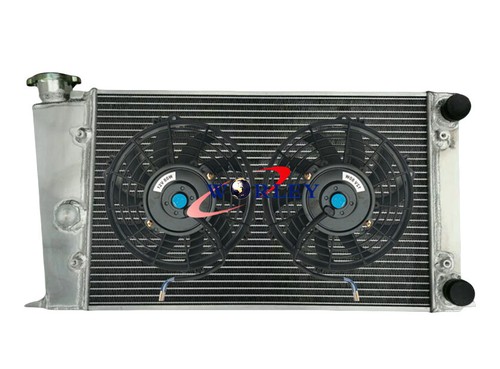 Aluminum radiator fan for - radiator,