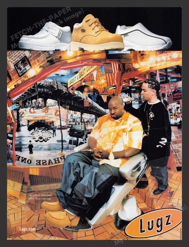 Lugz shoes funk master - funk, flex