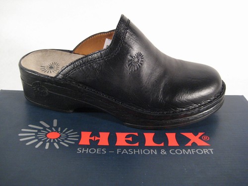 Helix clogs mules - mules, slippers