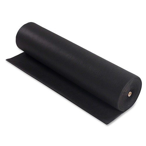 100m rolls black wide - 36",