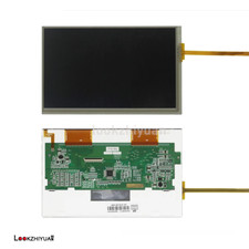 LCD Touch Screen Digitizer