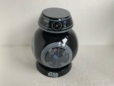 Star Wars The Last Jedi BB-9E Ceramic Cookie Jar Disney Funko First Order Droid