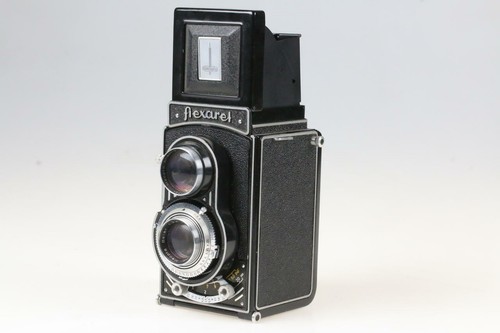 Meopta flexaret automatic - flexaret,