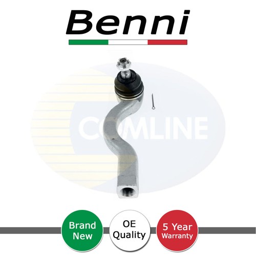 Tie rod end front - end, outer