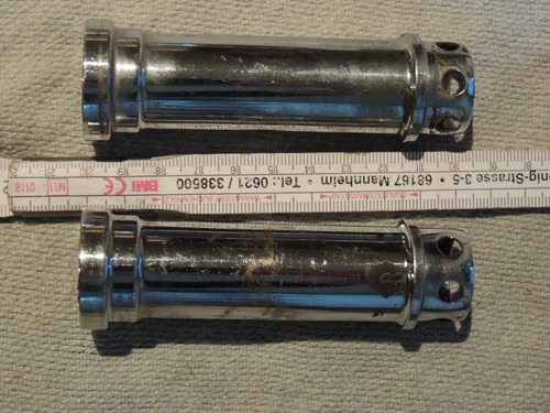 Triumph unit push rod - 6.1,