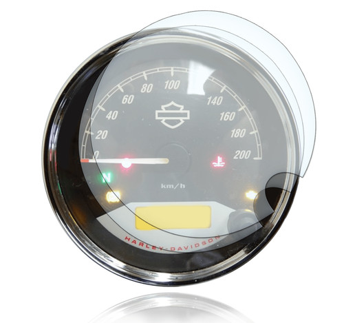 Speedometer screen - 2x,