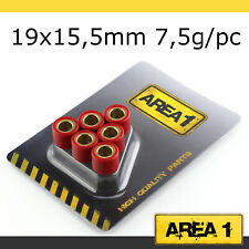 7.5g Variomatic Rollers 6