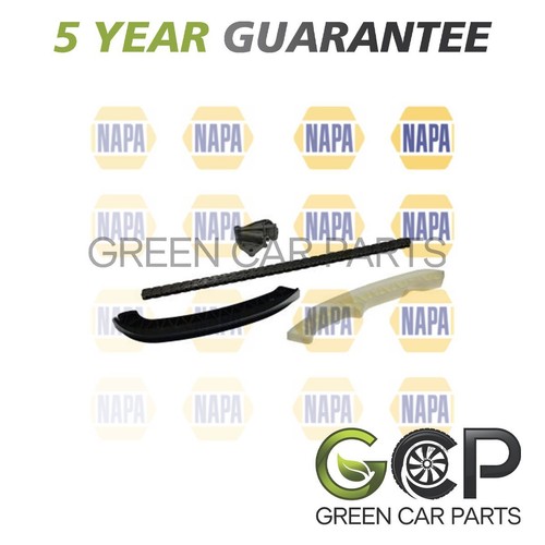 Timing chain kit - timing, vw