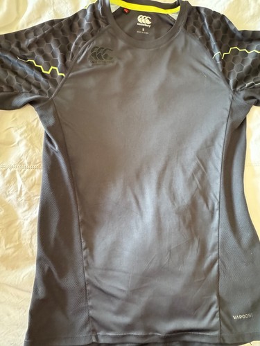 Canterbury mens short sleeve - canterbury,