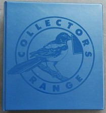 Album for British First Day