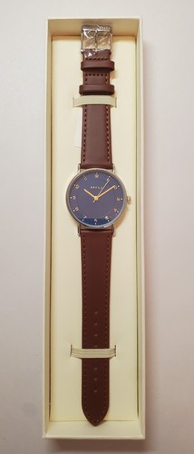 Breda bespoke post silver - breda,