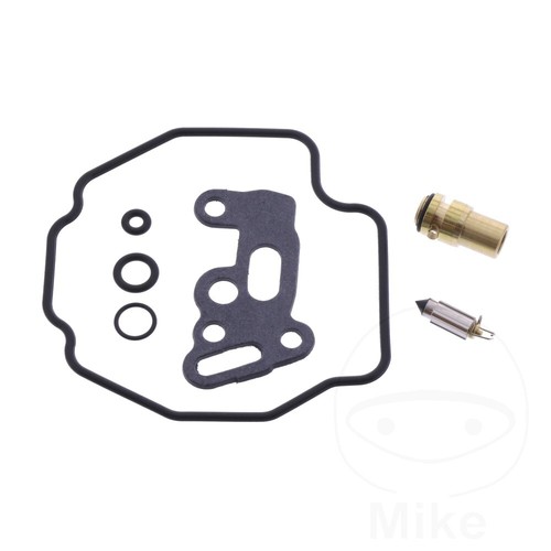 Tourmax carb rep kit - tourmax, set