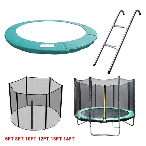 Trampoline replacement spring - trampoline,