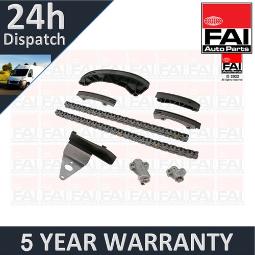 Timing chain kit - fai, i30