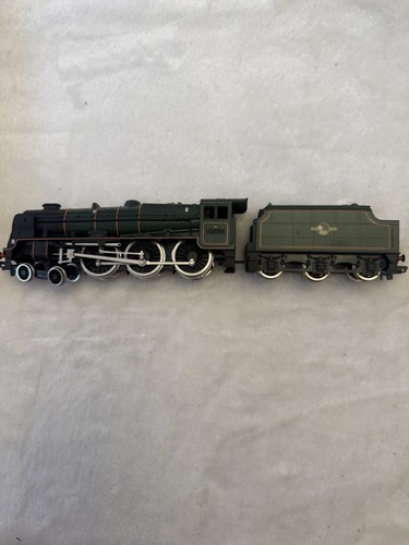 Mainline rebuilt patriot - mainline,
